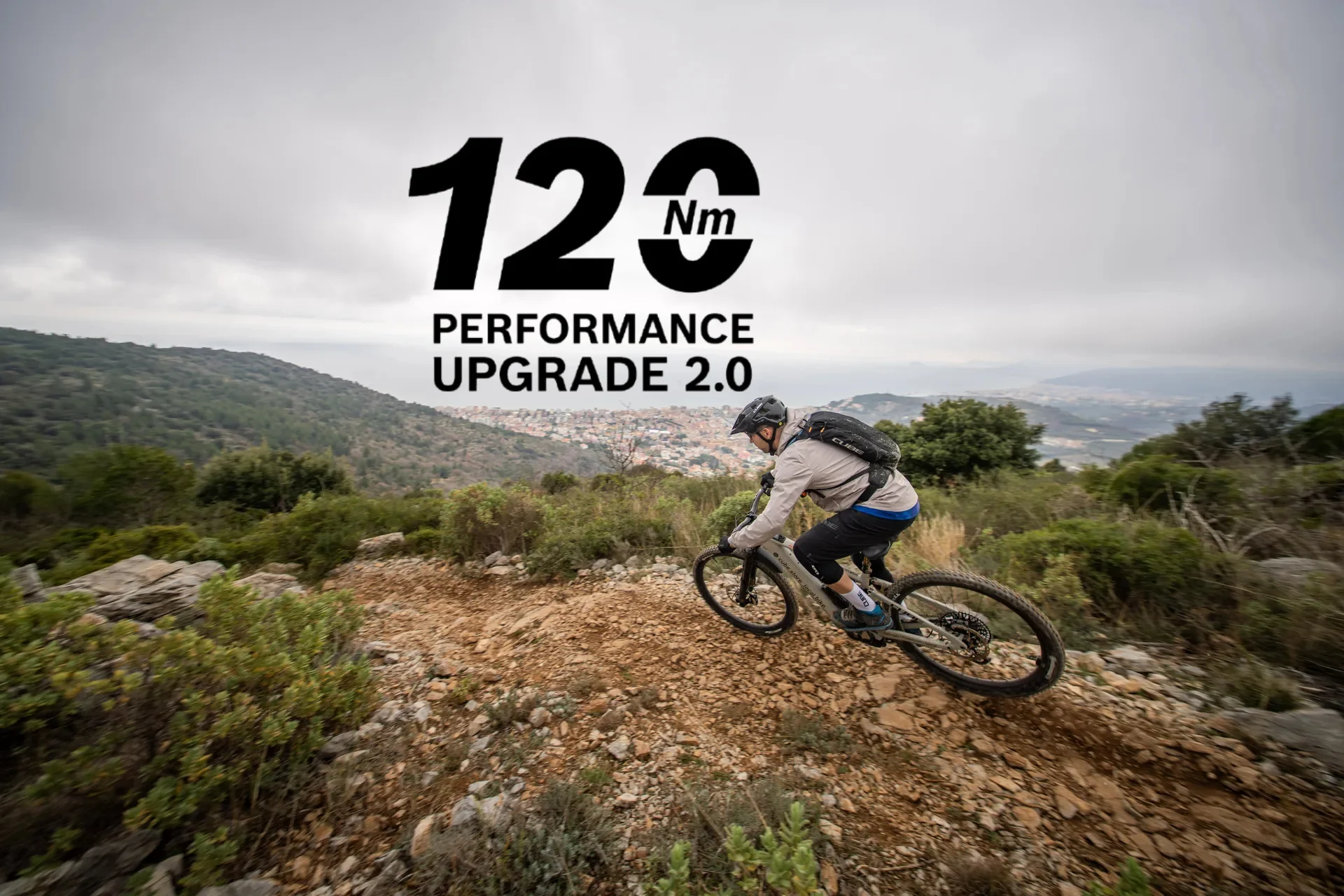 CUBE Bikes: Dein Abenteuer beginnt