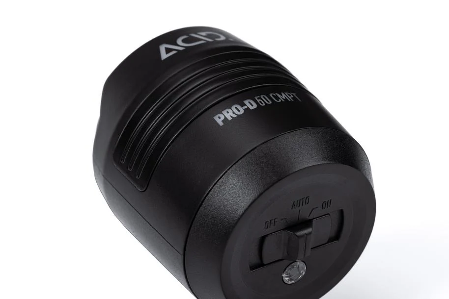 ACID Dynamo Frontlicht PRO-D 50 CMPT - Image 3