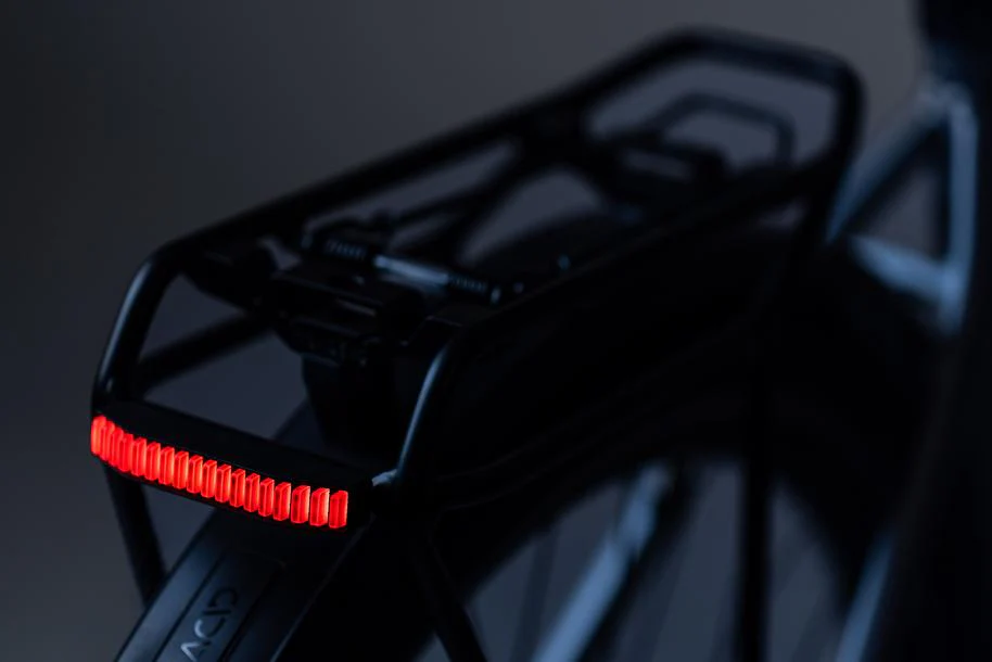 ACID Dynamo Gepäckträgerrücklicht PRO-D HPA - Image 5