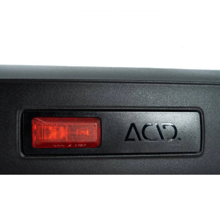 ACID Dynamo Schutzblechrücklicht PRO-D black - Image 3