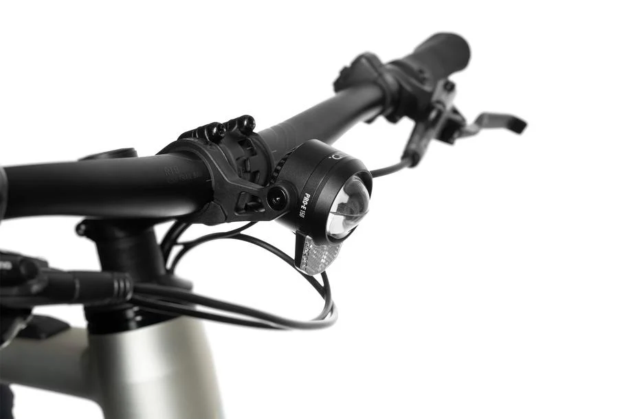 ACID E-Bike Frontlicht PRO-E 150 X-Connect - Image 5