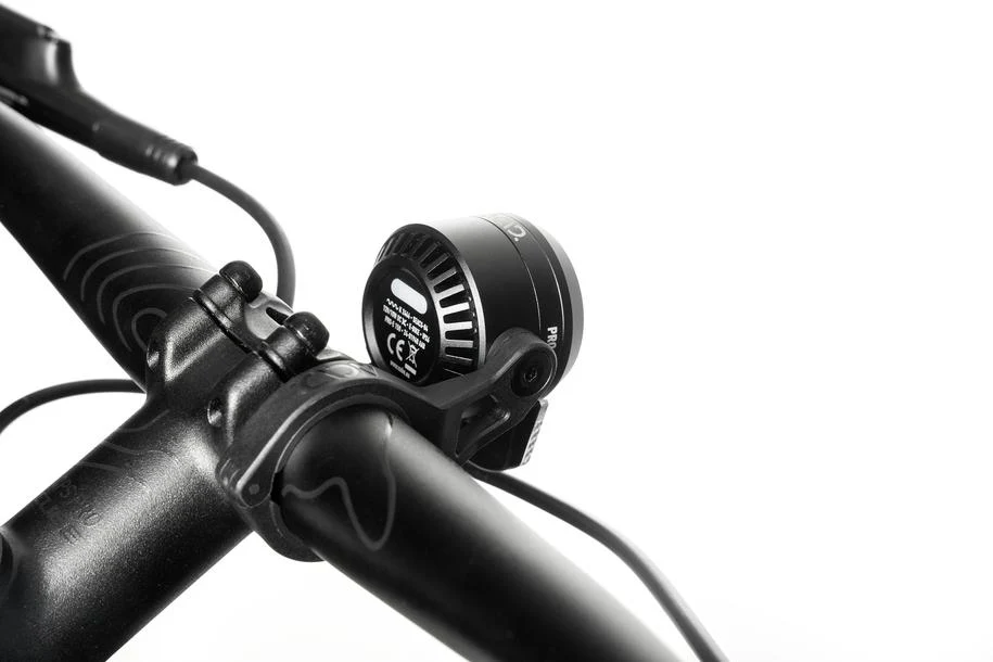 ACID E-Bike Frontlicht PRO-E 150 X-Connect - Image 6