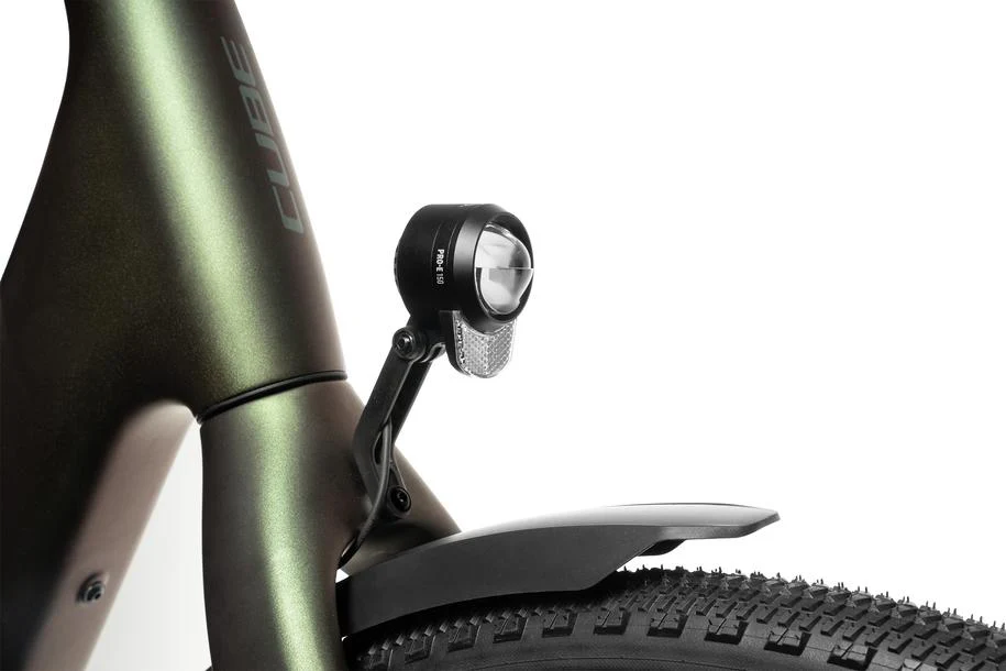 ACID E-Bike Frontlicht PRO-E 150 X-Connect - Image 7