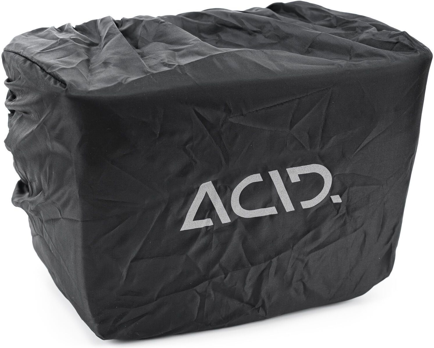 ACID Fahrradtasche CITY FRONT 5 FILINK black - Image 3
