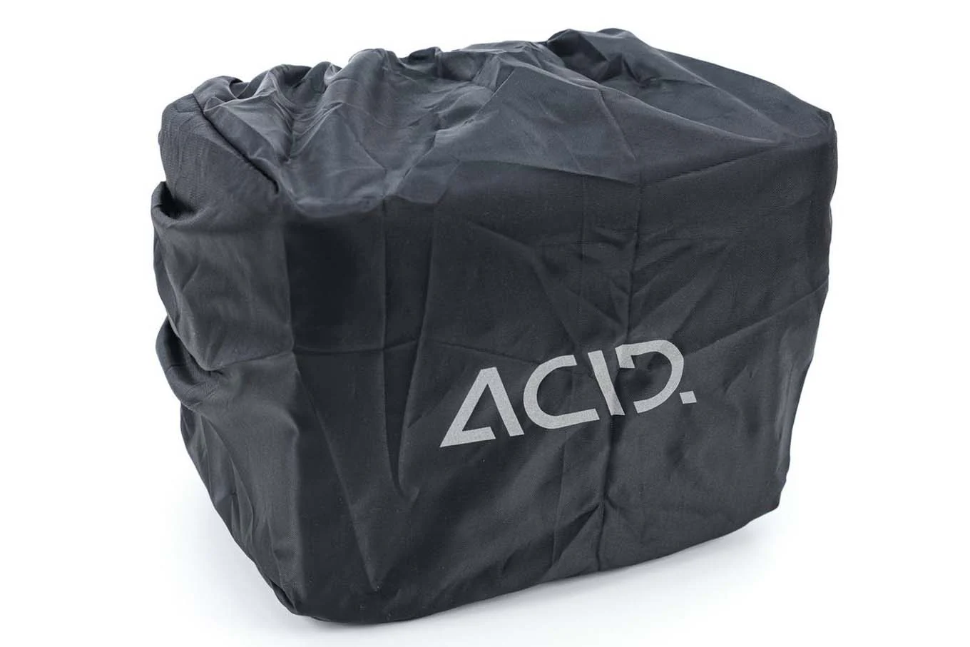 ACID Fahrradtasche CITY FRONT 7 FILINK black - Image 2