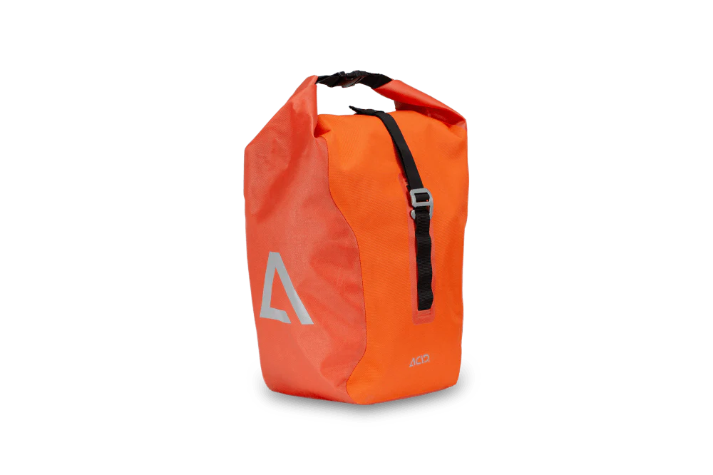 ACID Fahrradtasche TRAVLR 15