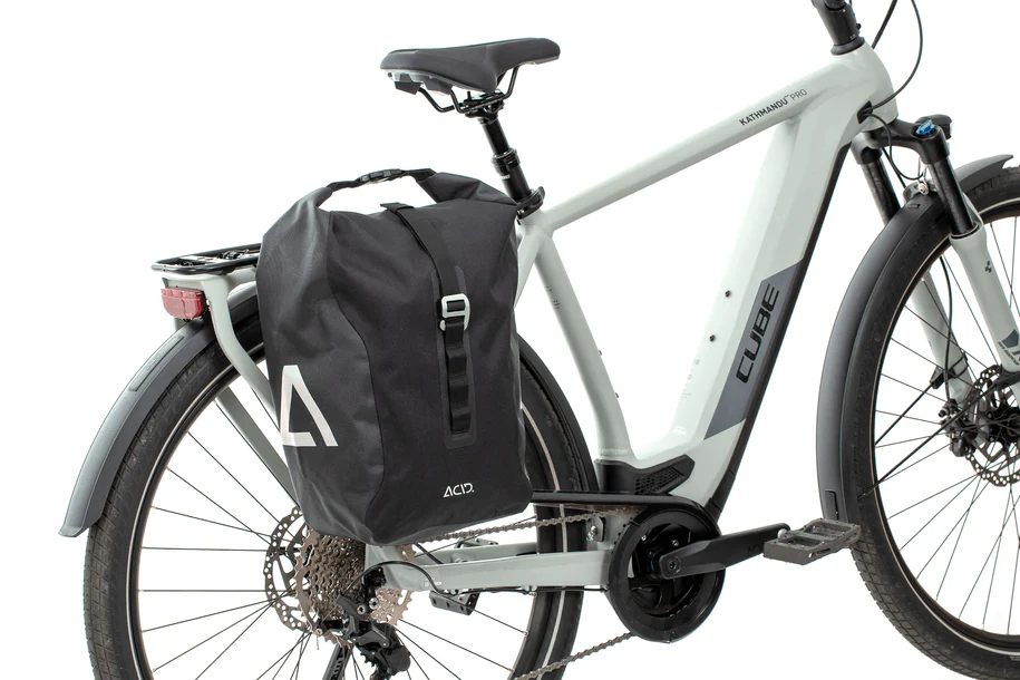 ACID Fahrradtasche TRAVLR 15 - Image 13