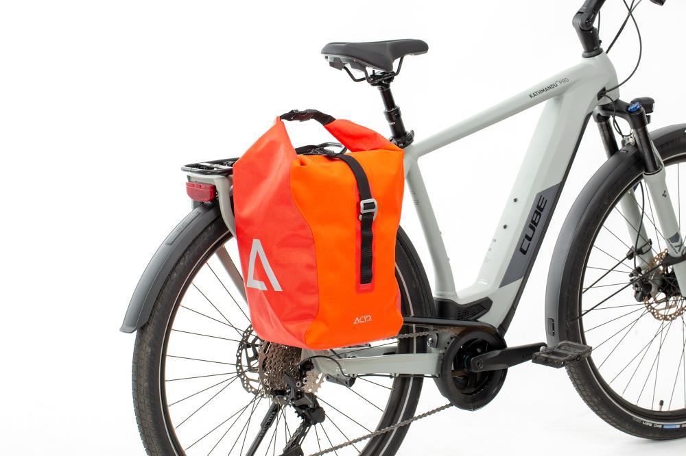 ACID Fahrradtasche TRAVLR 15 - Image 2