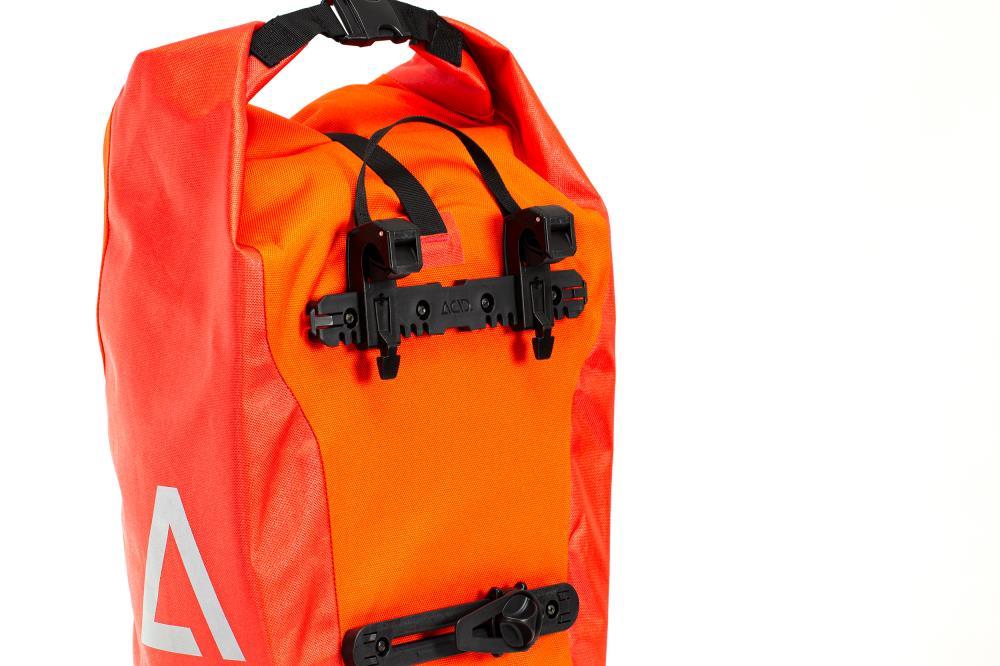 ACID Fahrradtasche TRAVLR 15 - Image 3