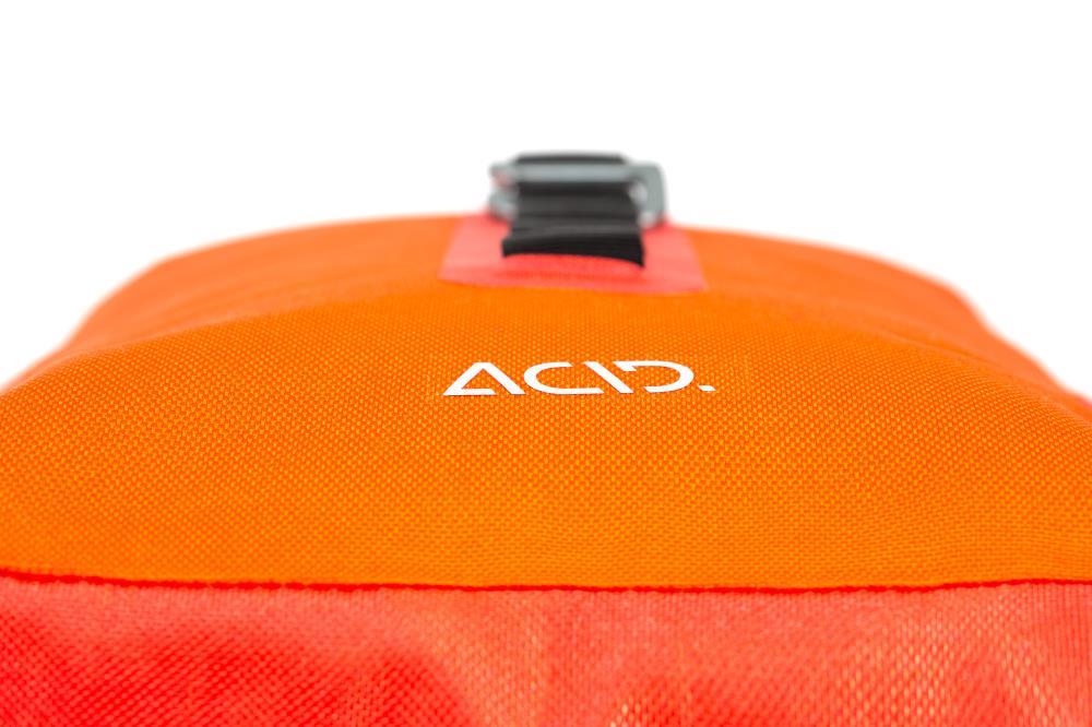ACID Fahrradtasche TRAVLR 15 - Image 4