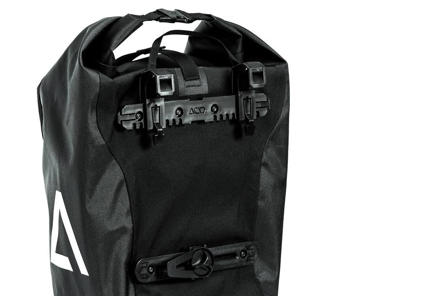 ACID Fahrradtasche TRAVLR 15 - Image 8