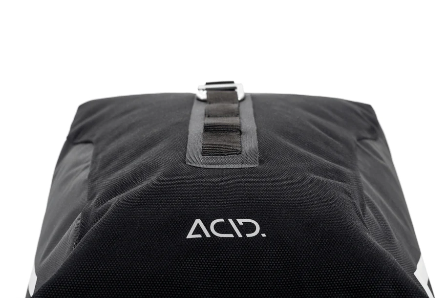 ACID Fahrradtasche TRAVLR 15 - Image 9