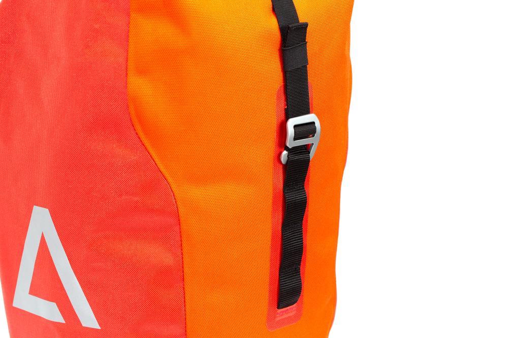 ACID Fahrradtasche TRAVLR 20/2 - Image 6