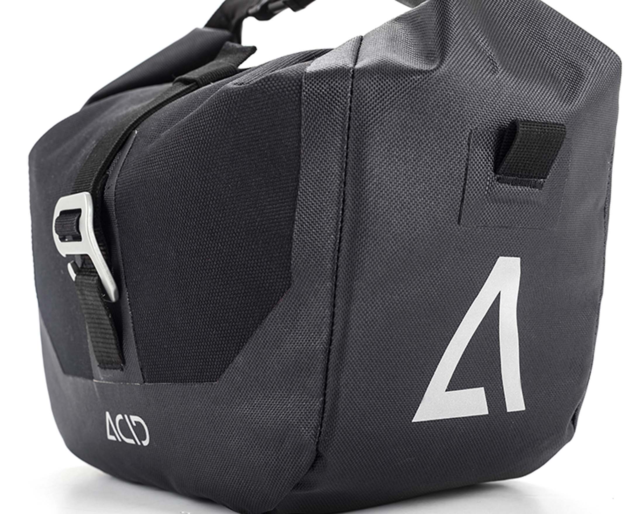ACID Fahrradtasche TRAVLR FRONT 6 FILINK - Image 3