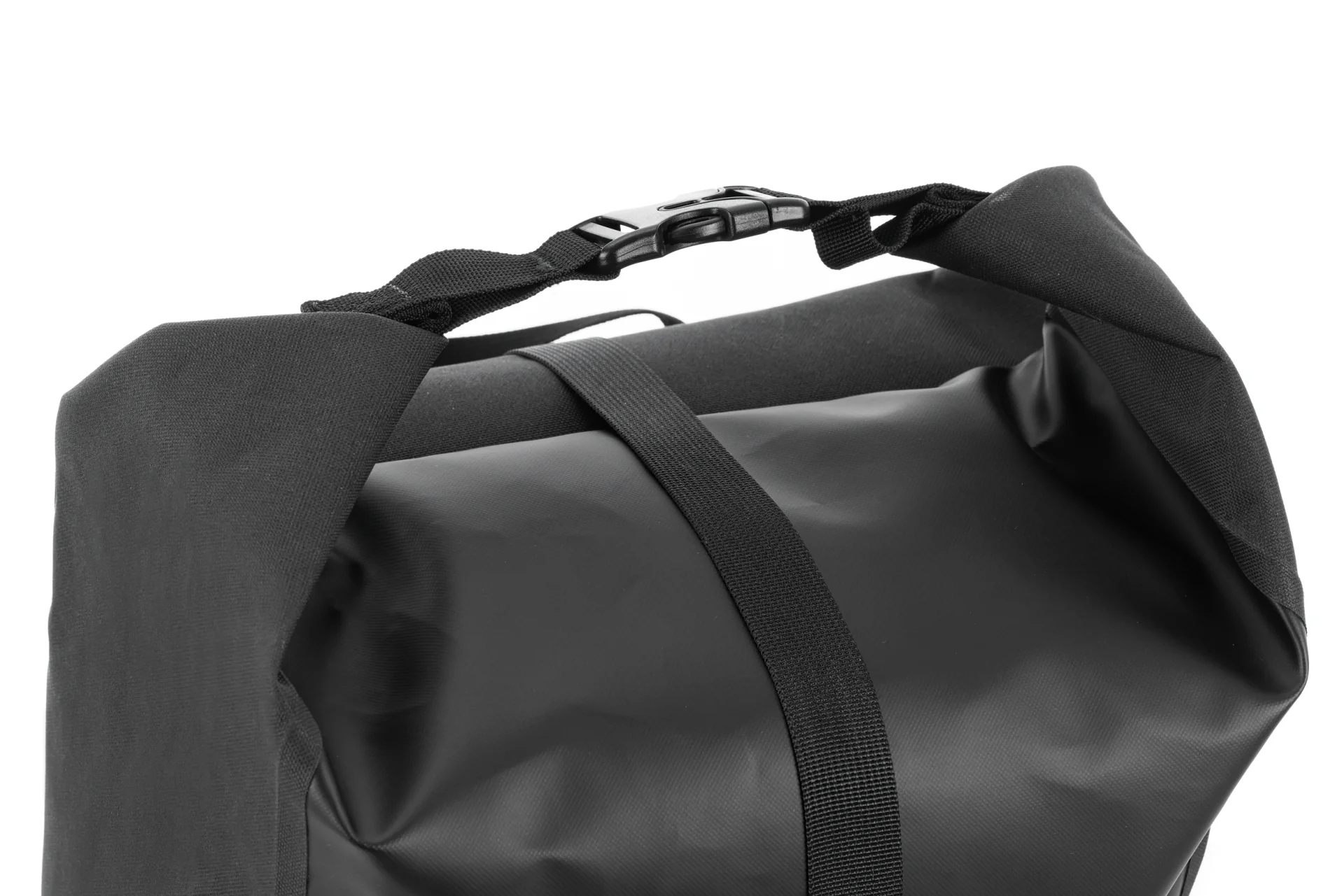 ACID Fahrradtasche TRAVLR PRO 20/2 black SMLINK - Image 2