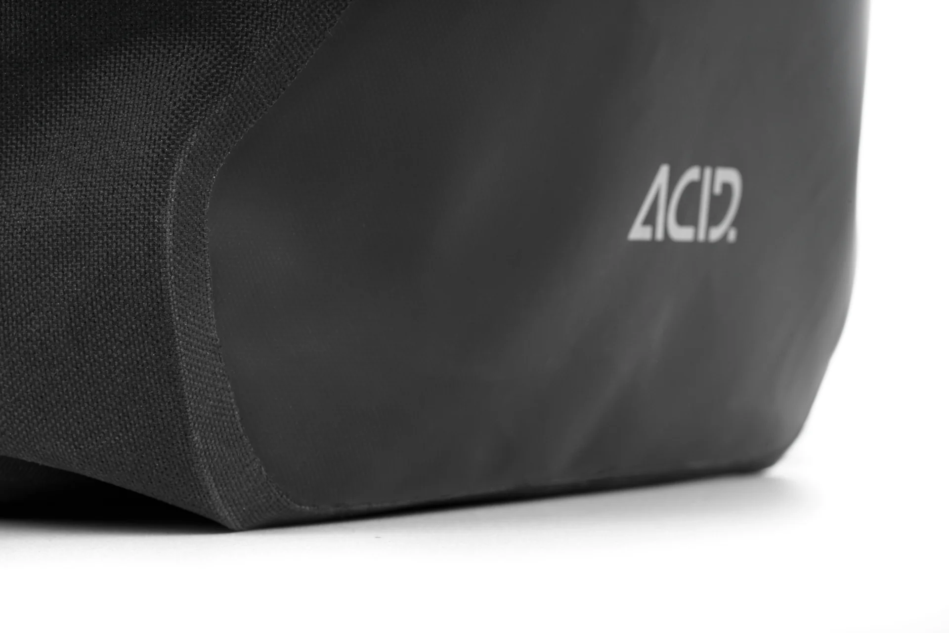 ACID Fahrradtasche TRAVLR PRO 20/2 black SMLINK - Image 3