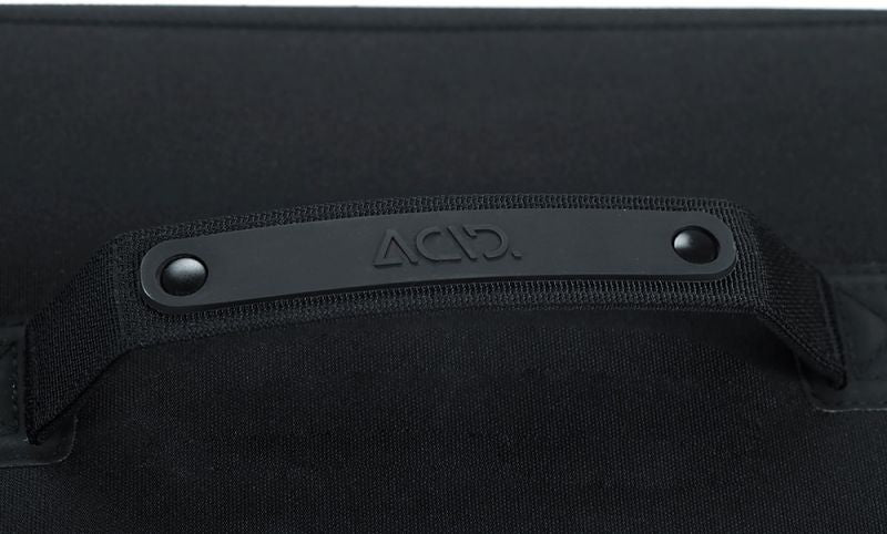 ACID Fahrradtasche TRUNK 8 RILink black - Image 4