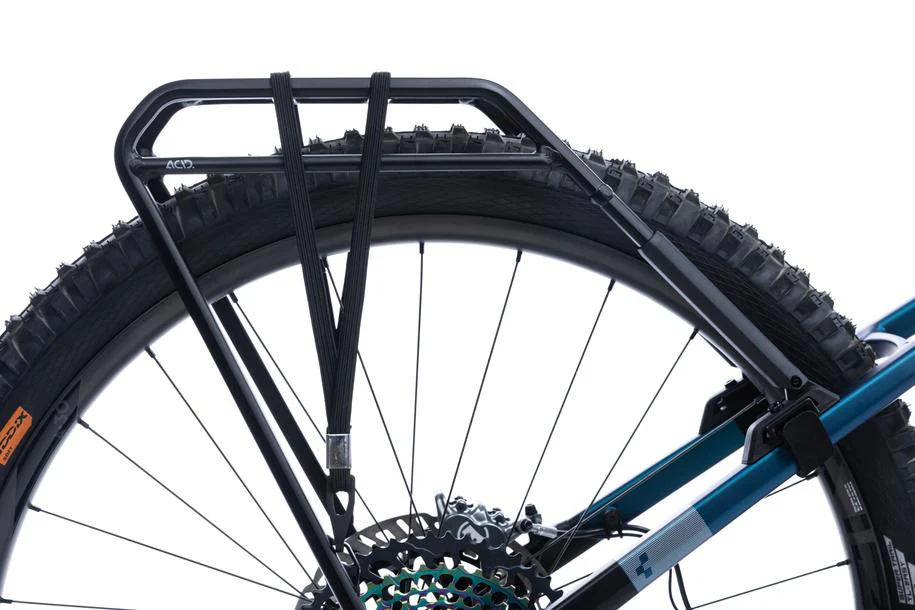 ACID Gepäckträger FULL SUSPENSION RILink Axle Mount - Image 3