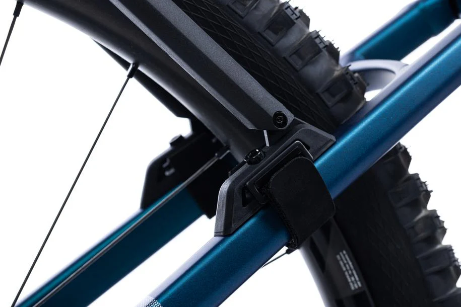 ACID Gepäckträger FULL SUSPENSION RILink Axle Mount - Image 4