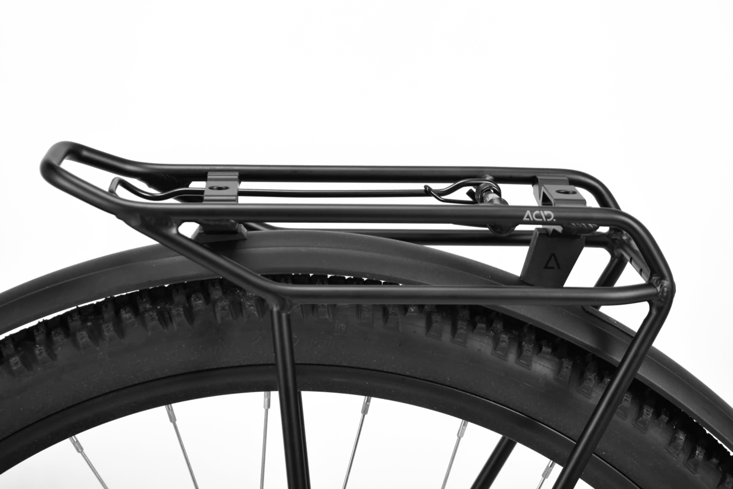 ACID Gepäckträger SIC 29" RILink BOOST - Image 2