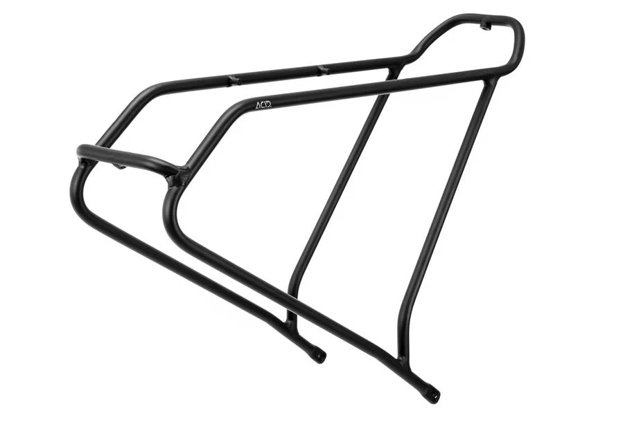 ACID Gepäckträger SIC RAIL 27.5" BOOST black - Image 3