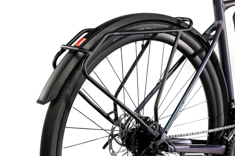 ACID Gepäckträger SIC RAIL 28" für Nuroad - Image 4
