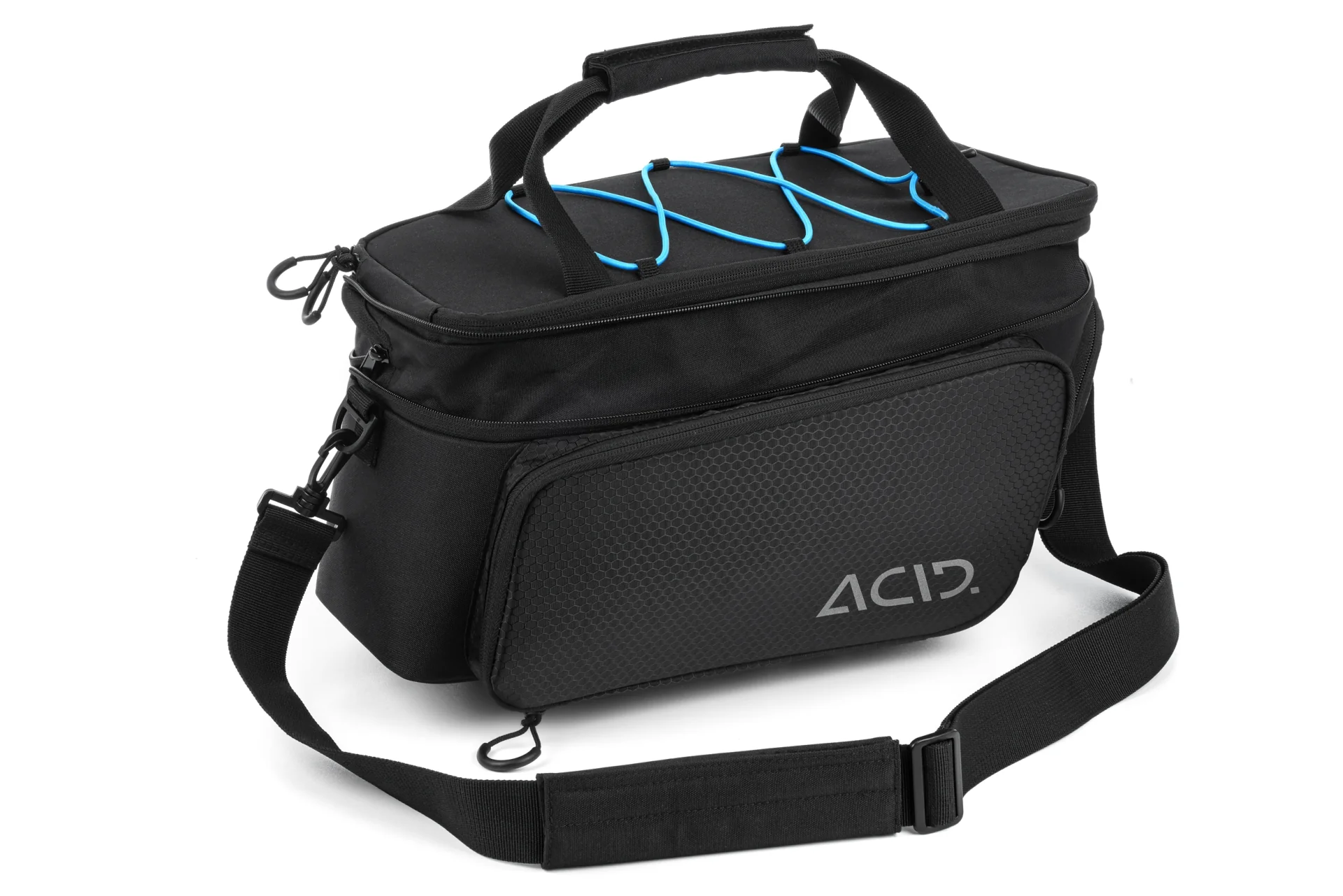 ACID Gepäckträgertasche CITY 8+16 RILink - Image 4