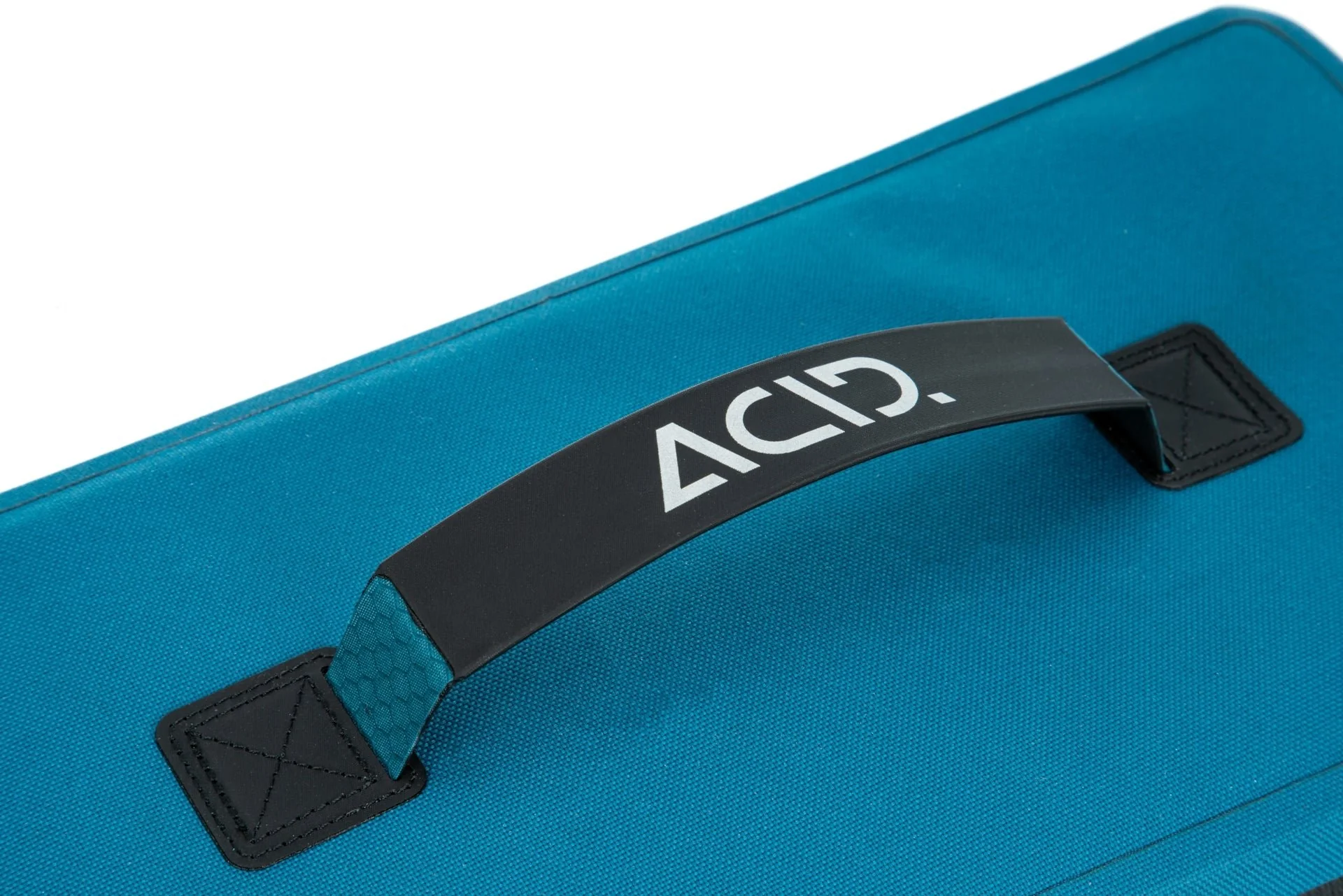 ACID Gepäckträgertasche PRO 10 RILink dark blue´n´black - Image 4