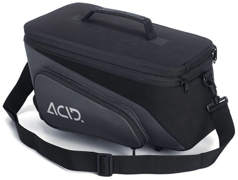 ACID Gepäckträgertasche TRUNK 8+7 RILink - Image 2