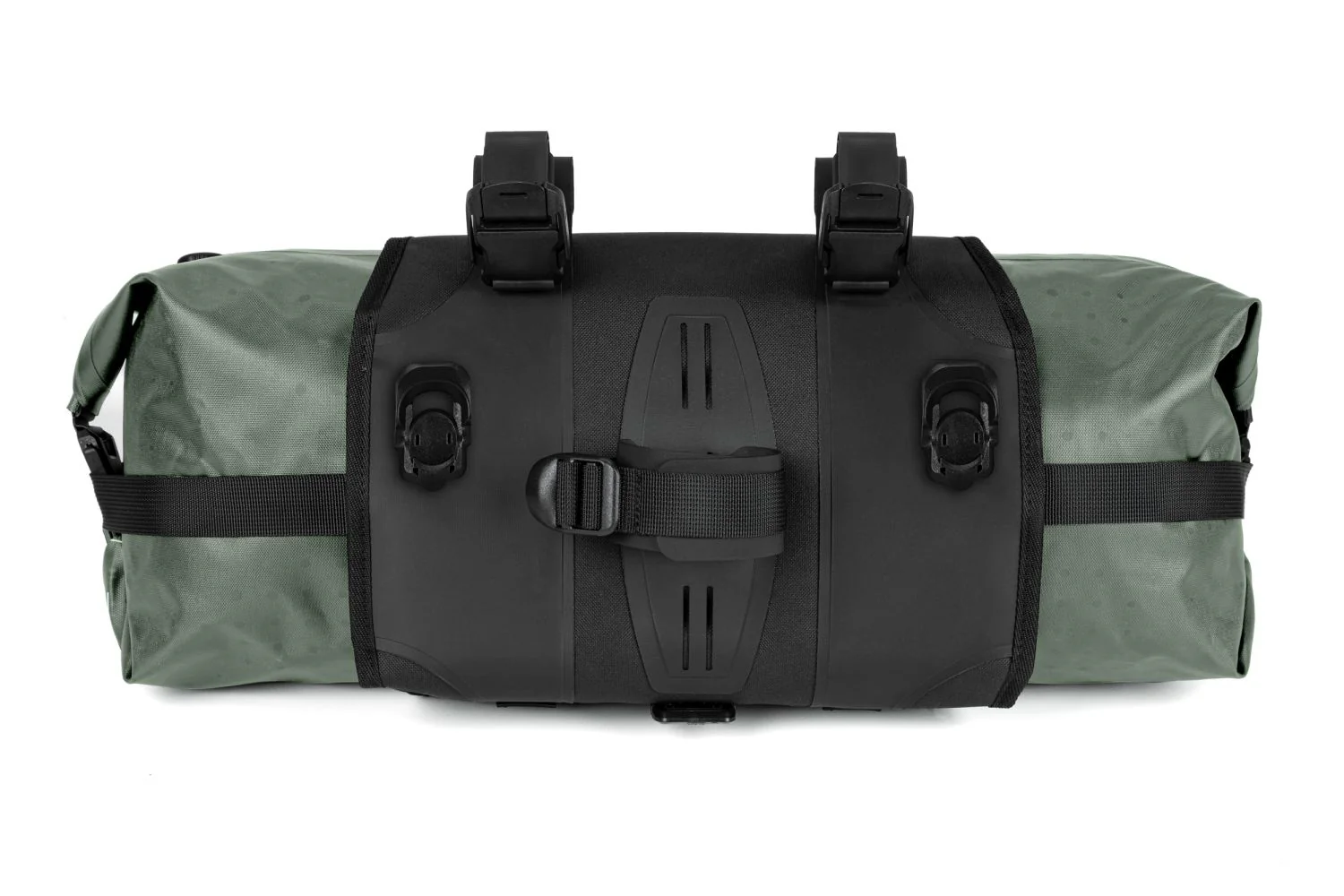 ACID Lenkertasche PACK PRO 15 black´n´green - Image 8