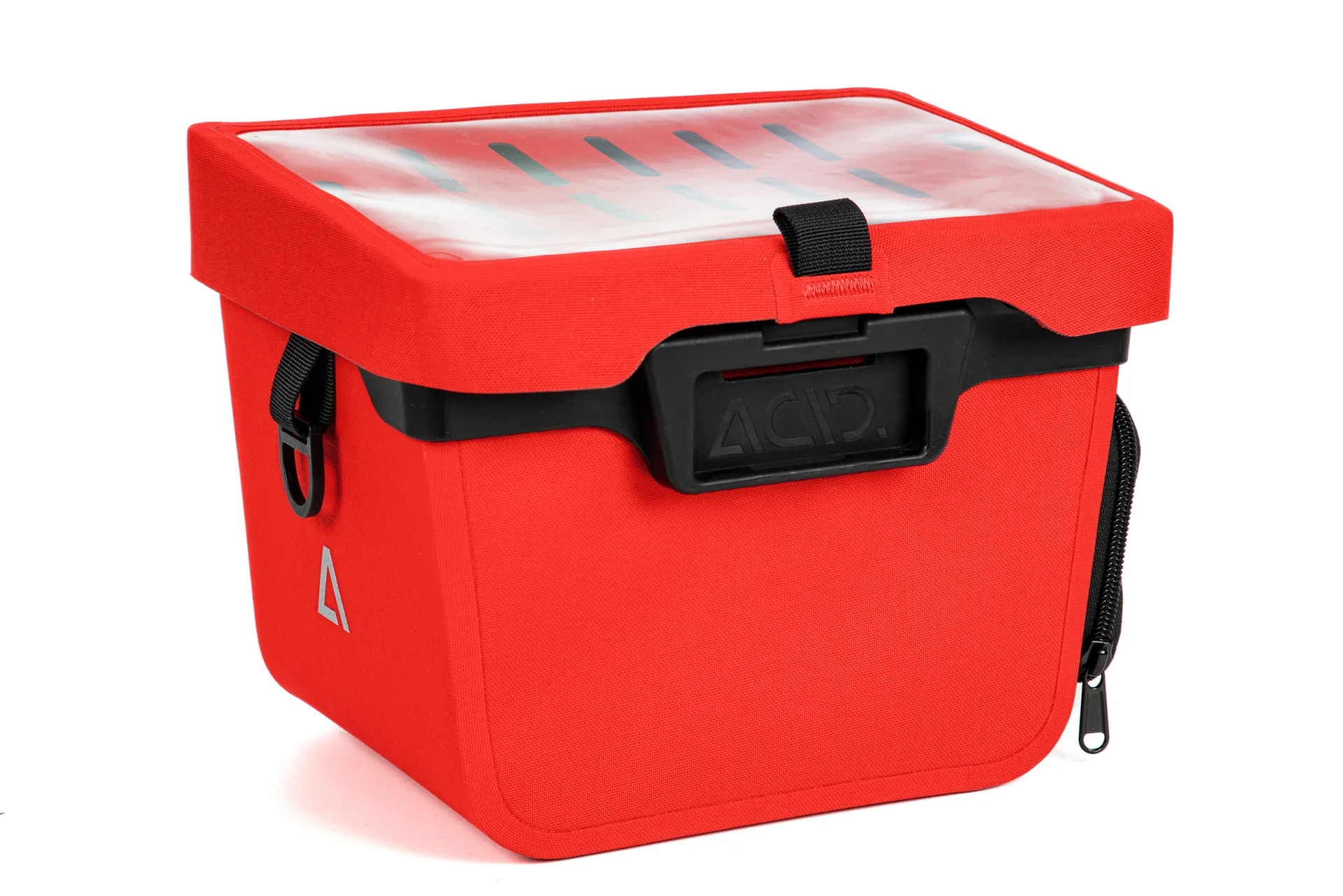 ACID Lenkertasche PRO 5 FILink flame´n´black - Image 4