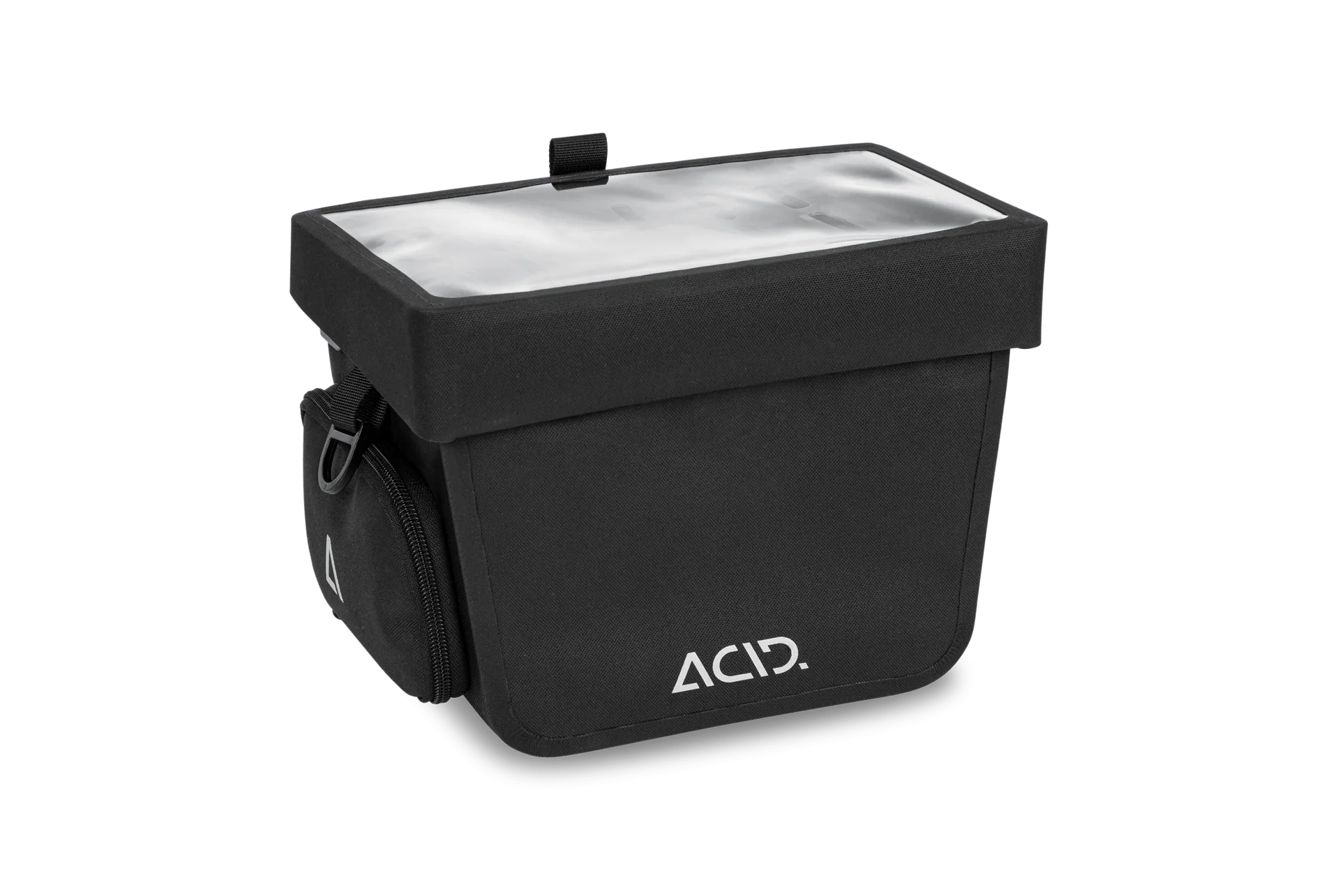 ACID Lenkertasche PRO 7 FILink black