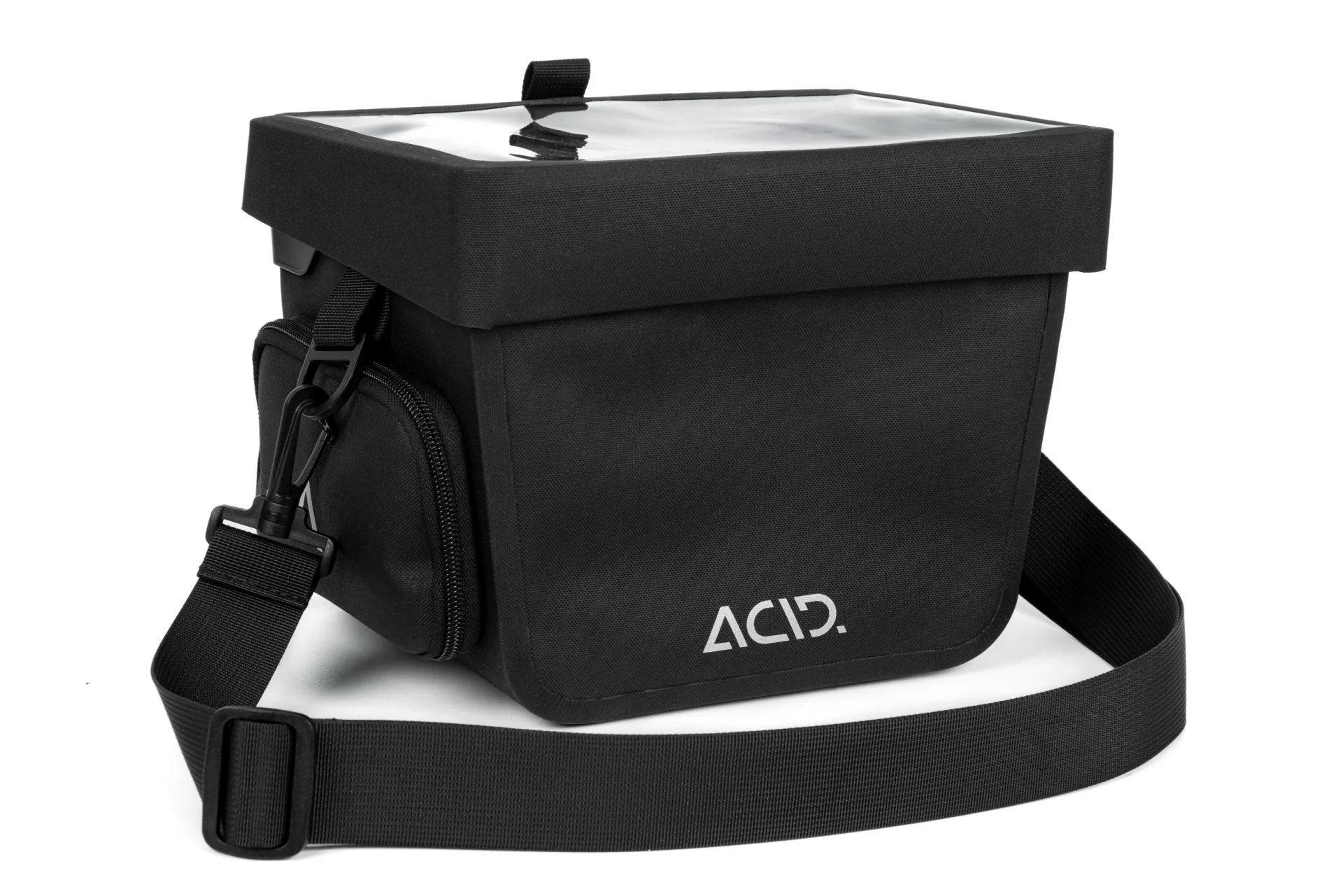 ACID Lenkertasche PRO 7 FILink black - Image 2