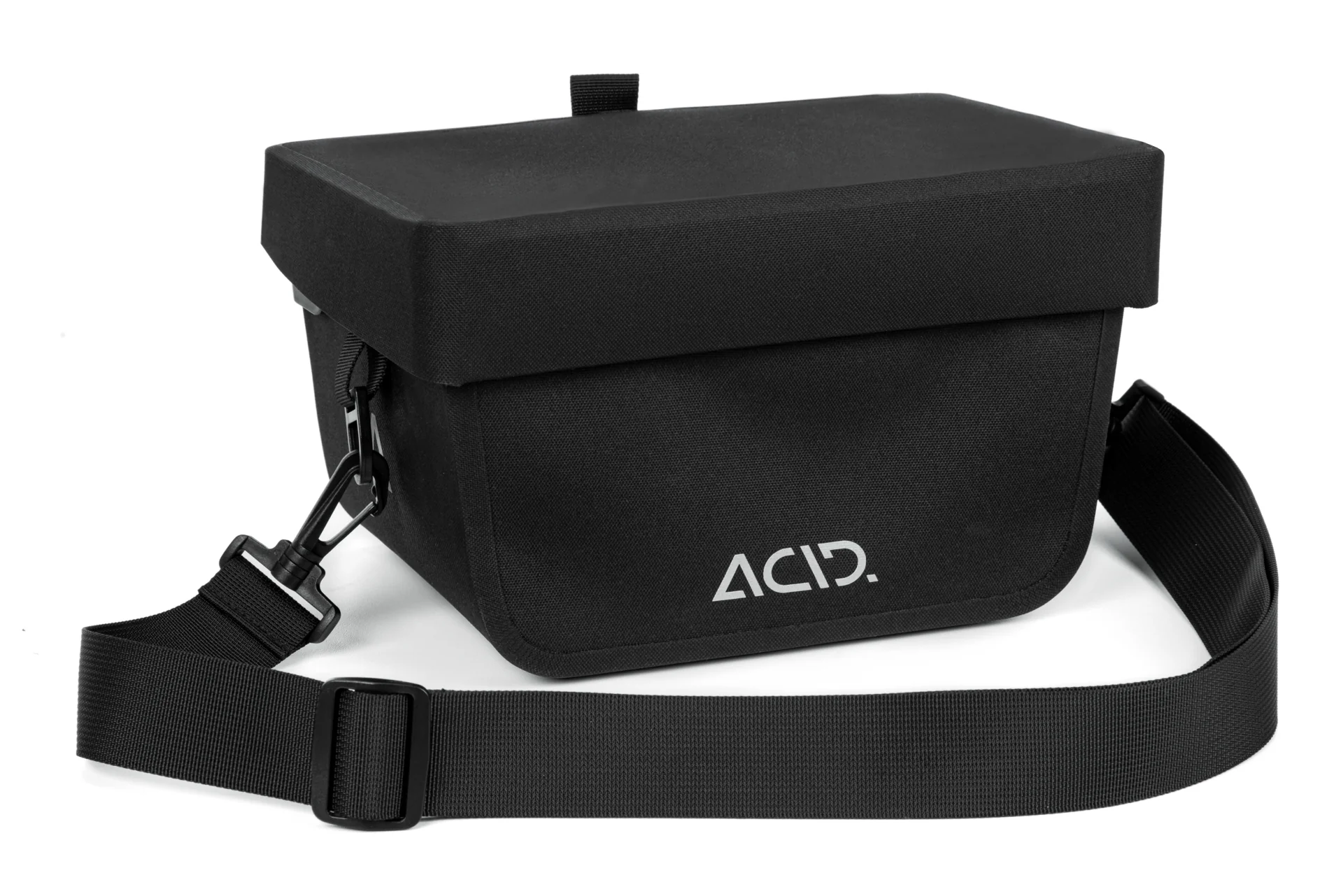 ACID Lenkertasche PURE 5 FILink black - Image 3