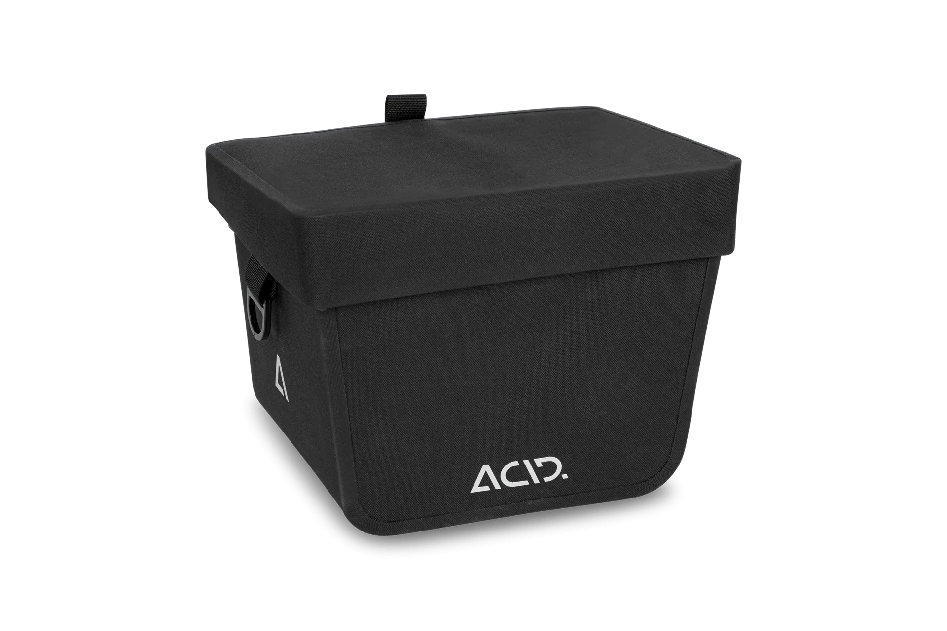 ACID Lenkertasche PURE 7 FILink black