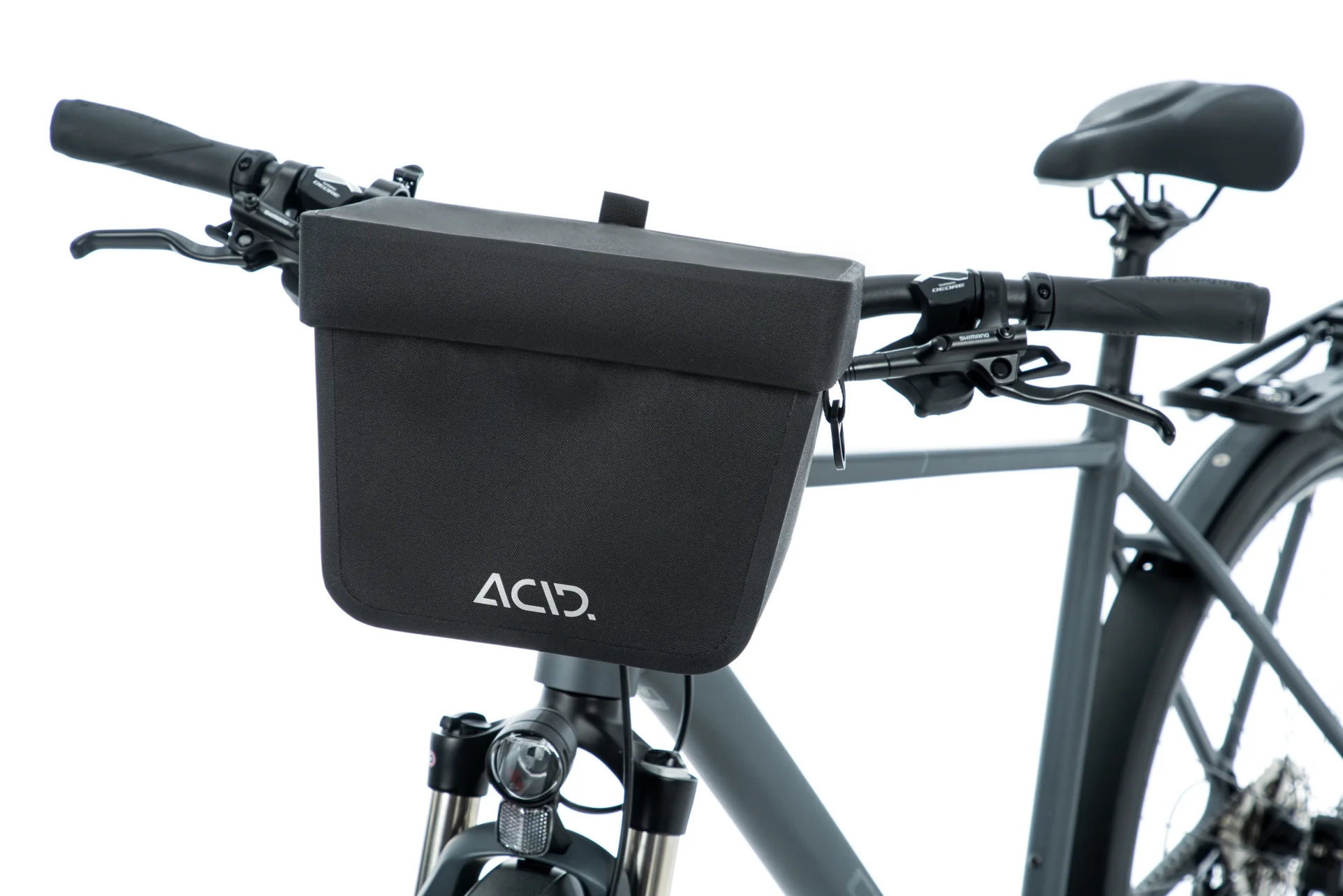 ACID Lenkertasche PURE 7 FILink black - Image 2