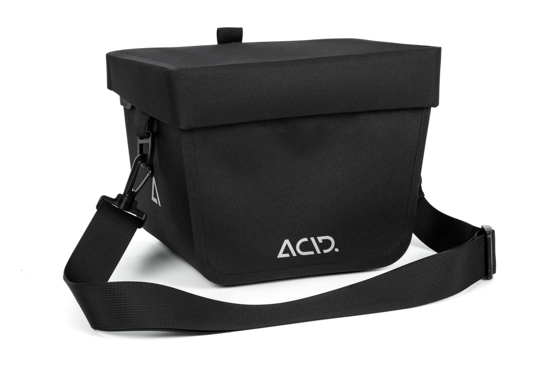 ACID Lenkertasche PURE 7 FILink black - Image 4