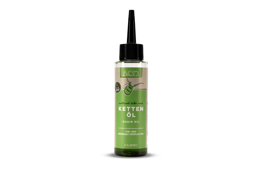 ACID Natural Bike Kettenöl 100 ml