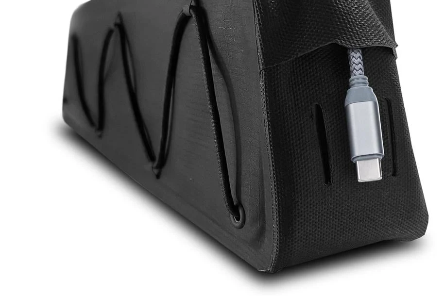 ACID Oberrohrtasche PACK PRO 0,7 Liter - Image 3