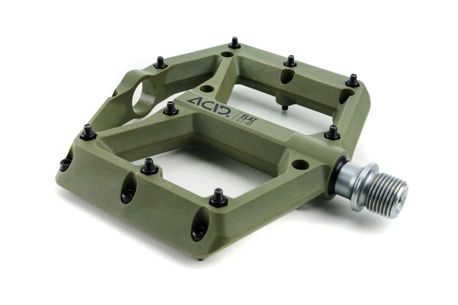 ACID Pedale FLAT C1-IB - Image 11
