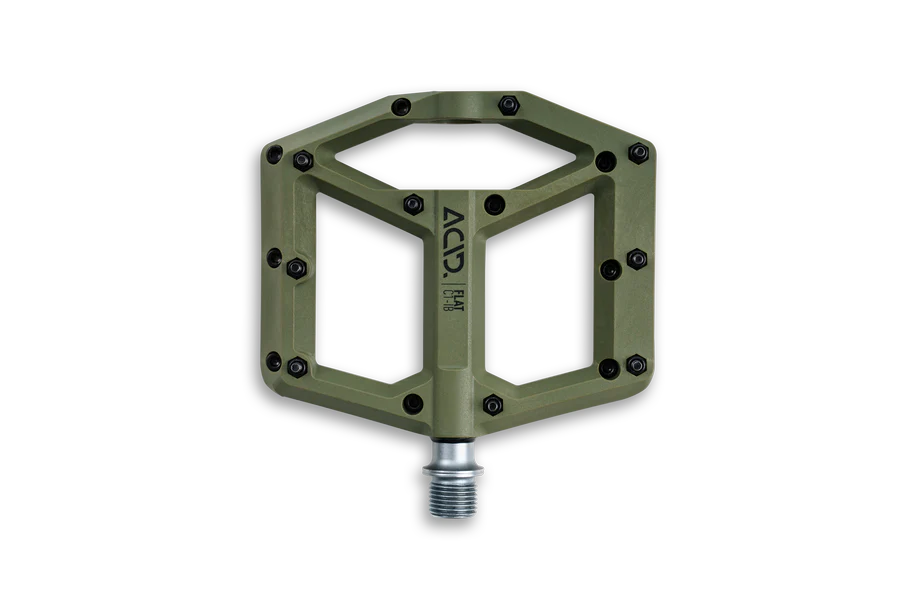 ACID Pedale FLAT C1-IB - Image 12