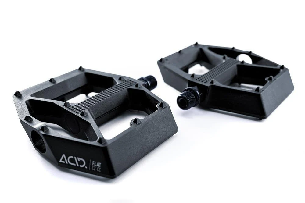 ACID Pedale FLAT C2-CC - Image 3
