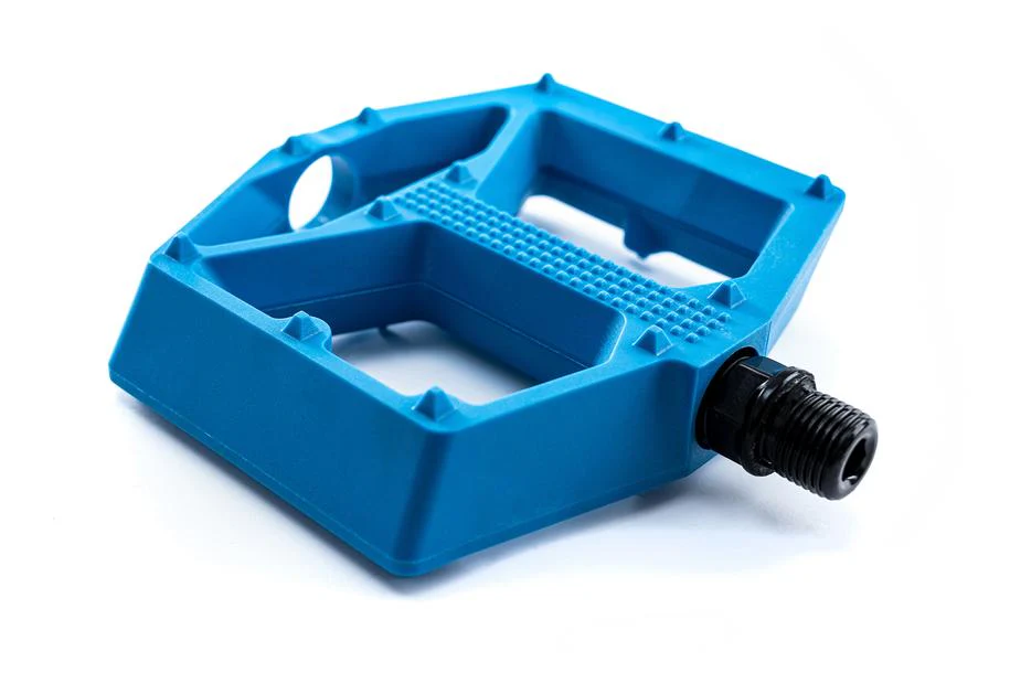 ACID Pedale FLAT C2-CC blue - Image 3
