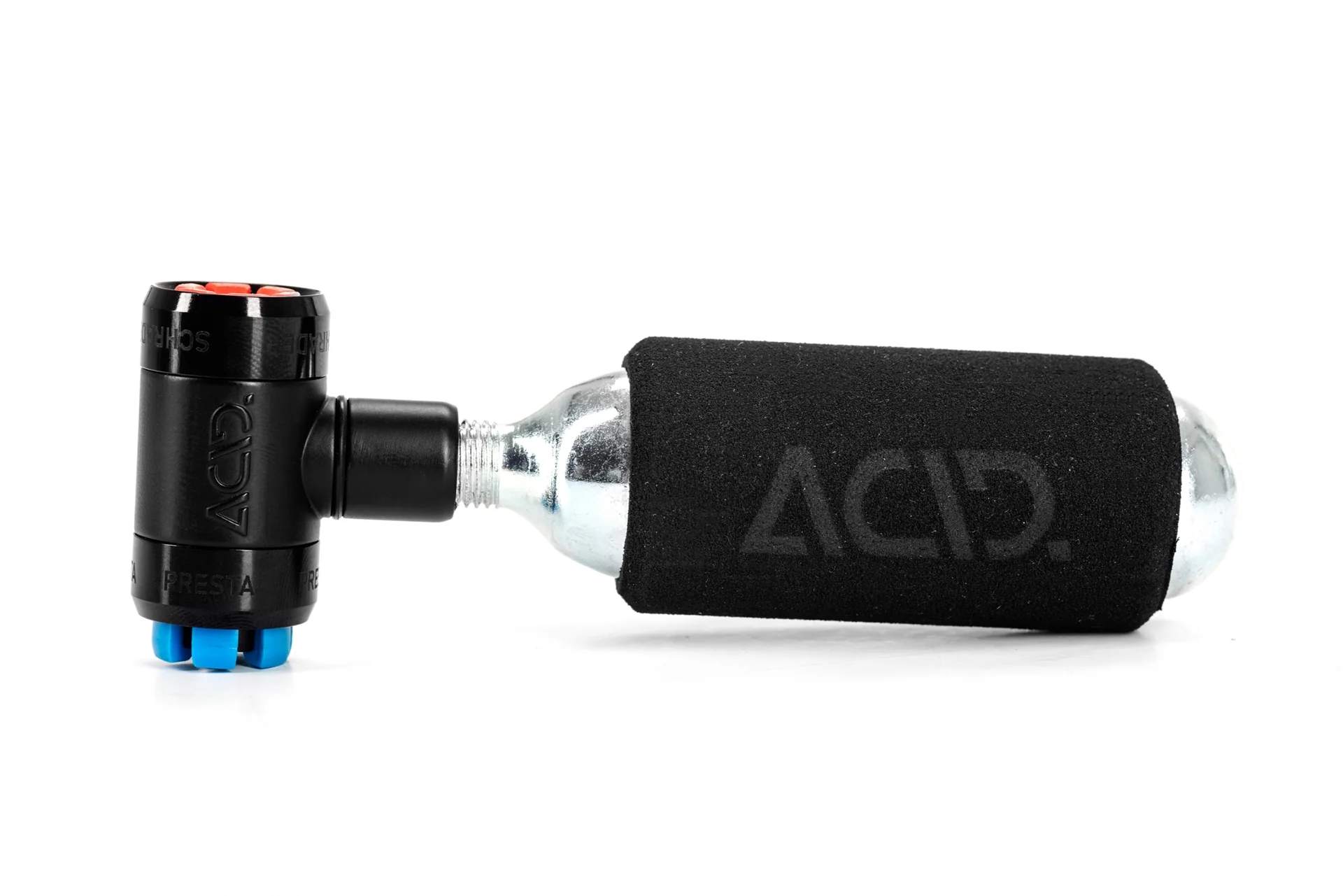 ACID Pumpe RACE HYBRID HV black - Image 3
