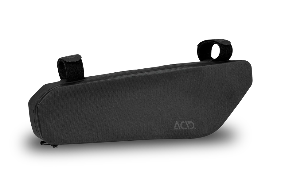 ACID Rahmentasche PACK PRO 2 black