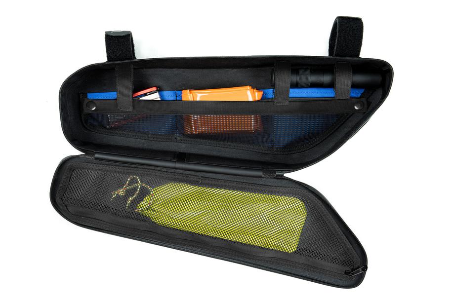 ACID Rahmentasche PACK PRO 2 black - Image 4