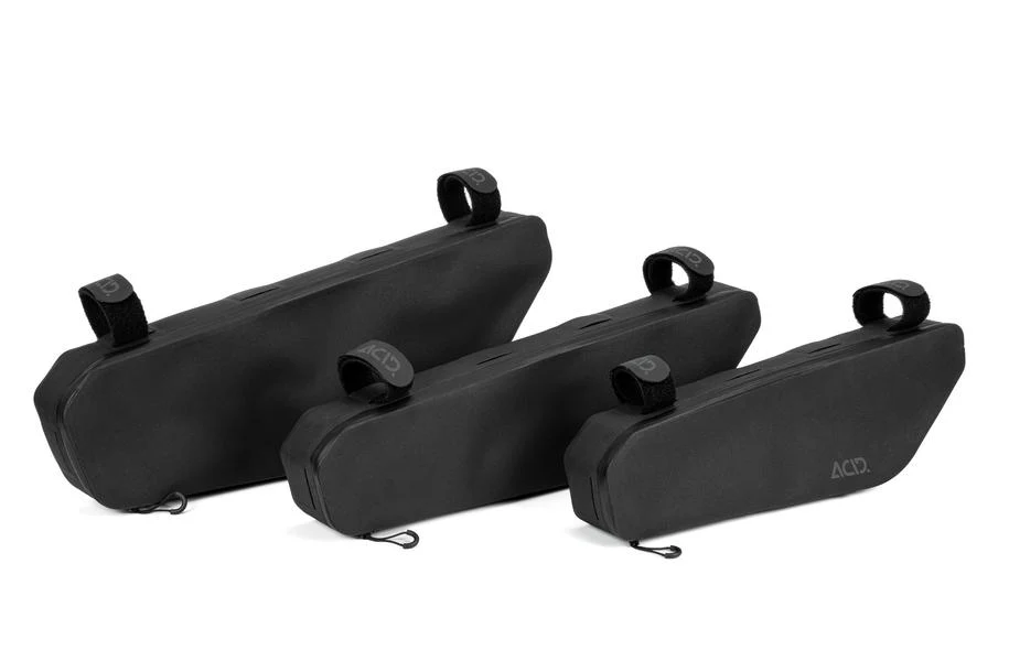 ACID Rahmentasche PACK PRO 2 black - Image 7