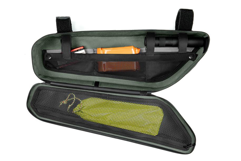 ACID Rahmentasche PACK PRO 2 green - Image 4