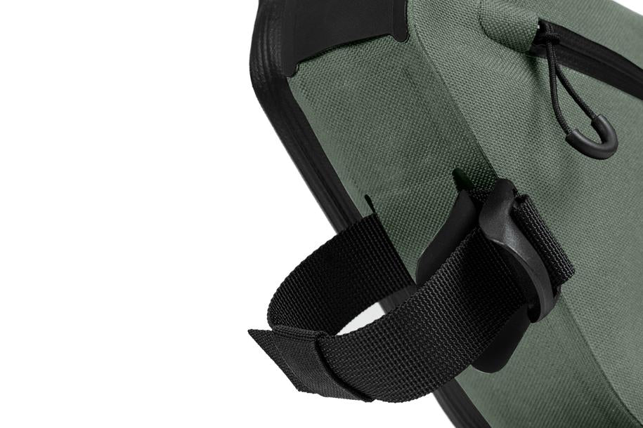 ACID Rahmentasche PACK PRO 2 green - Image 6