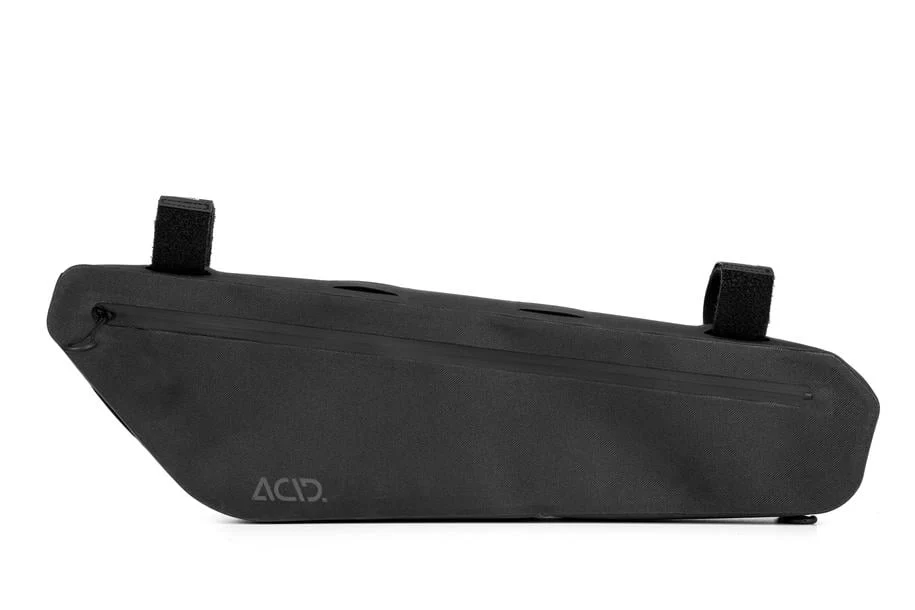 ACID Rahmentasche PACK PRO 3 black - Image 2